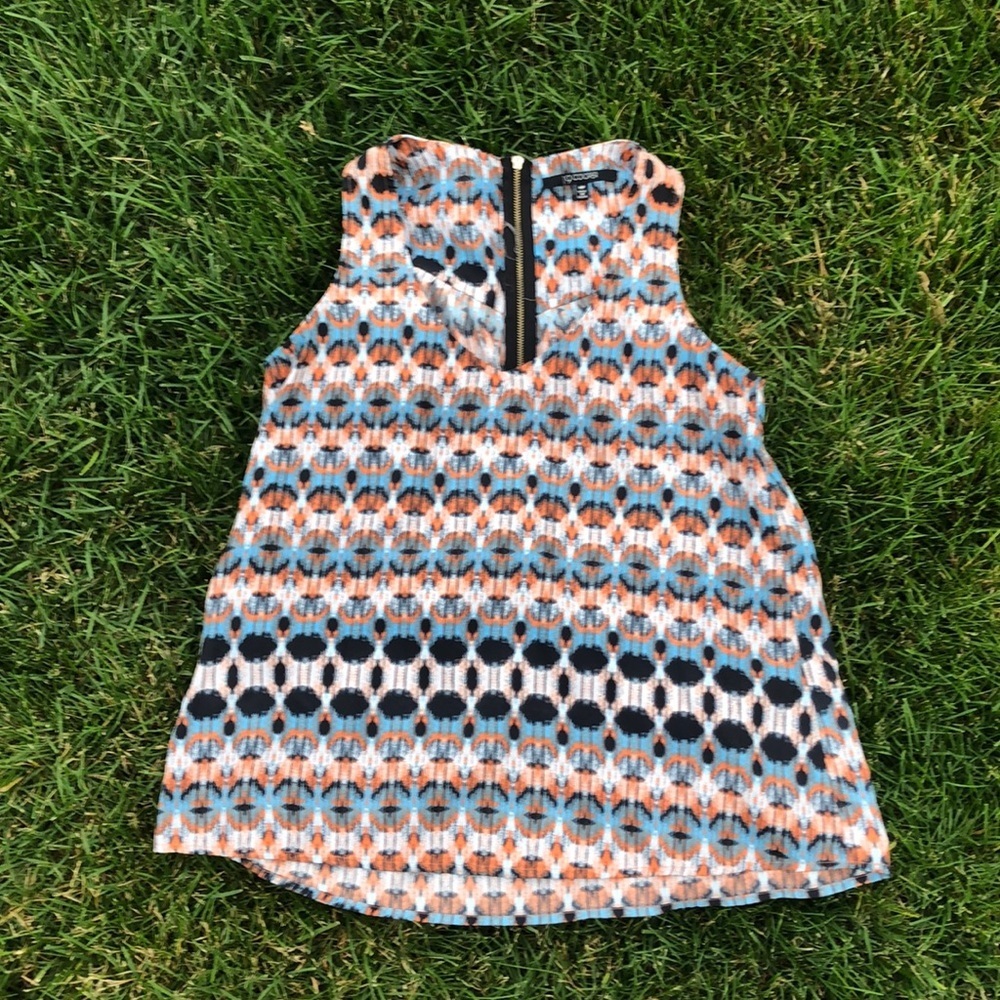 19 cooper Light weight top